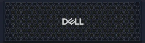 Dell Pro Max with GB10, front