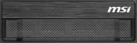 MSI EdgeXpert MS-C931, front